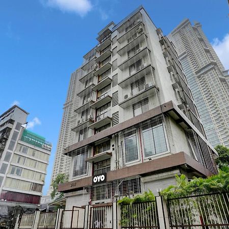 孟买 Rio Corporate House酒店 外观 照片