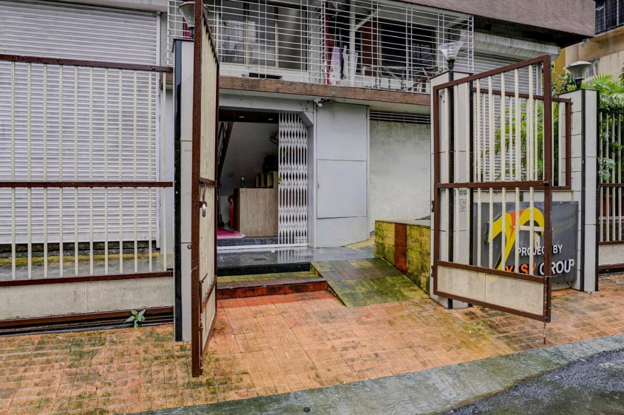 孟买 Rio Corporate House酒店 外观 照片