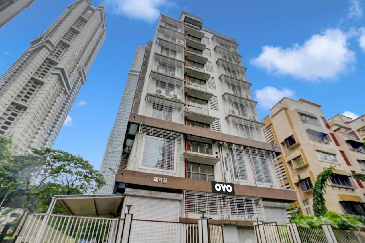 孟买 Rio Corporate House酒店 外观 照片